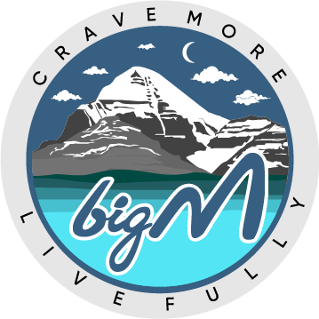 BigM Logo